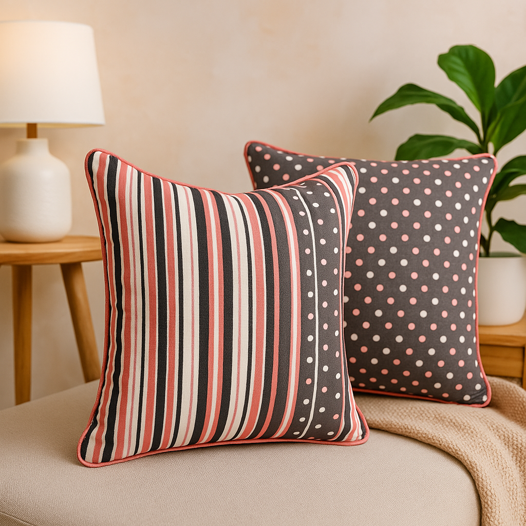 Aubrey Throw Pillow