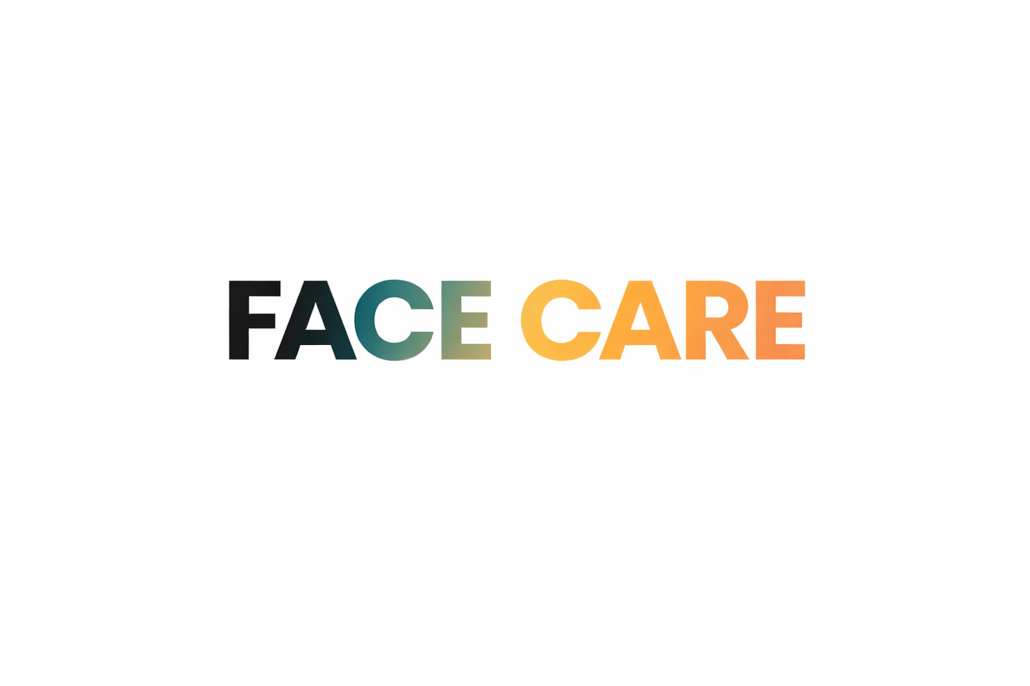 Face Care