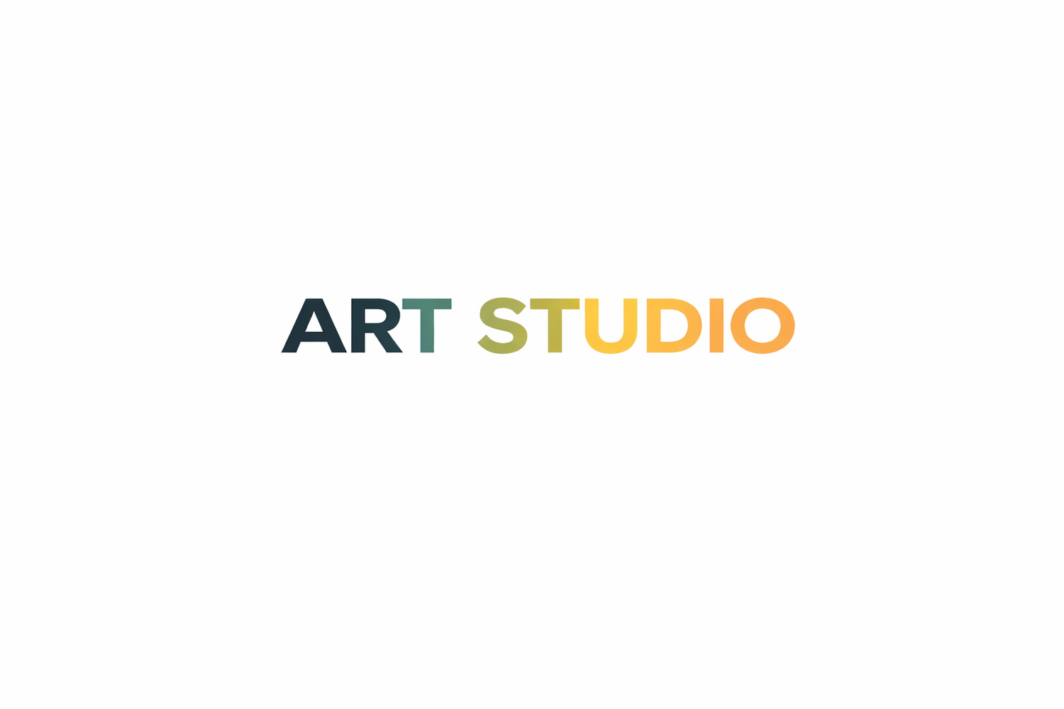 Art Studio