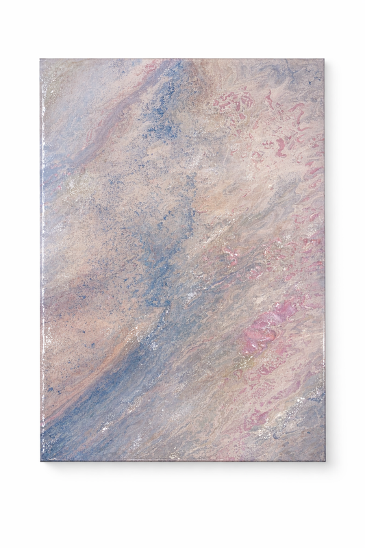 Beautiful Storm - Painting