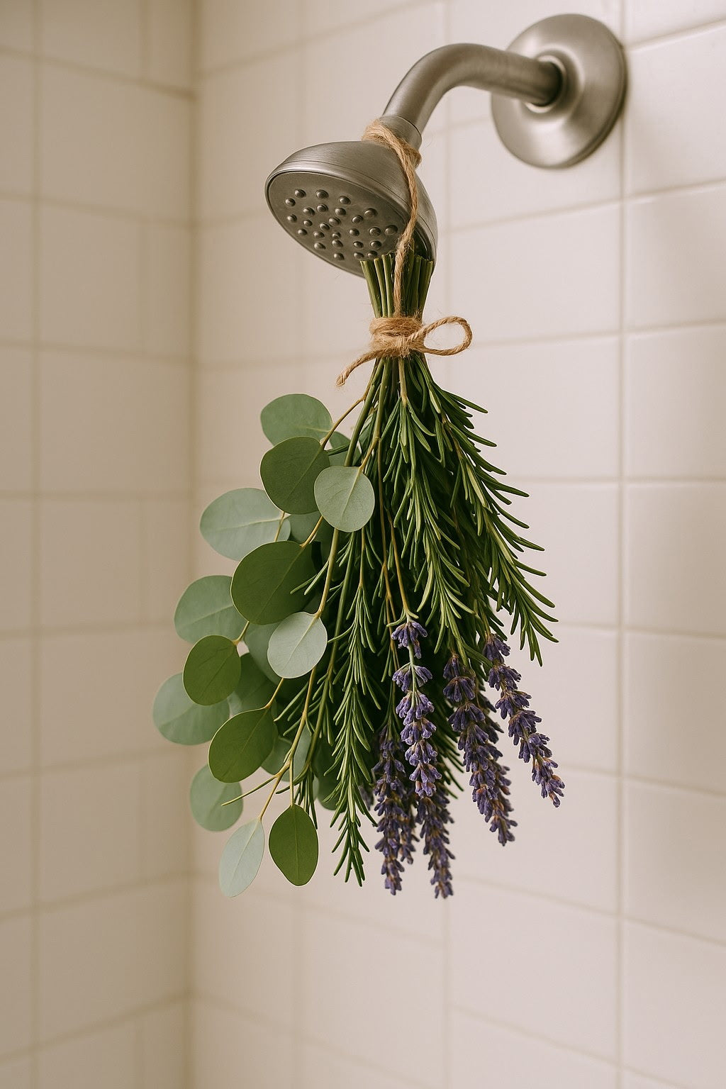 Shower Bundle