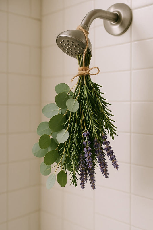 Shower Bundle