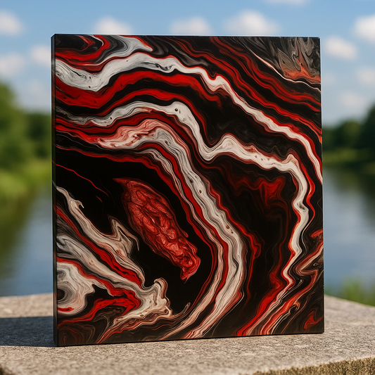 Molten Pulse